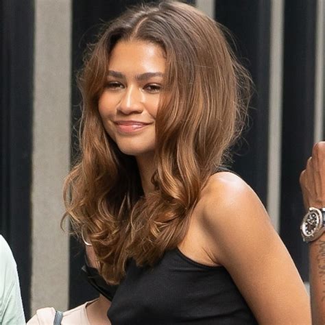 These Photos of Zendaya Will Have You Feeling .